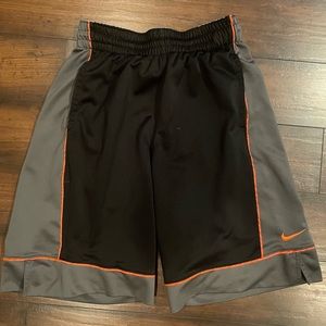 Nike Basketball Shorts
